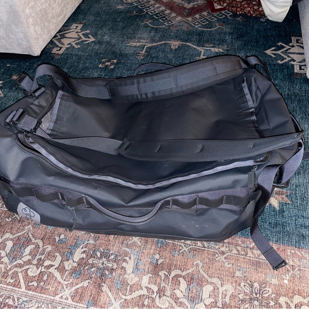 Travel Duffel Bag